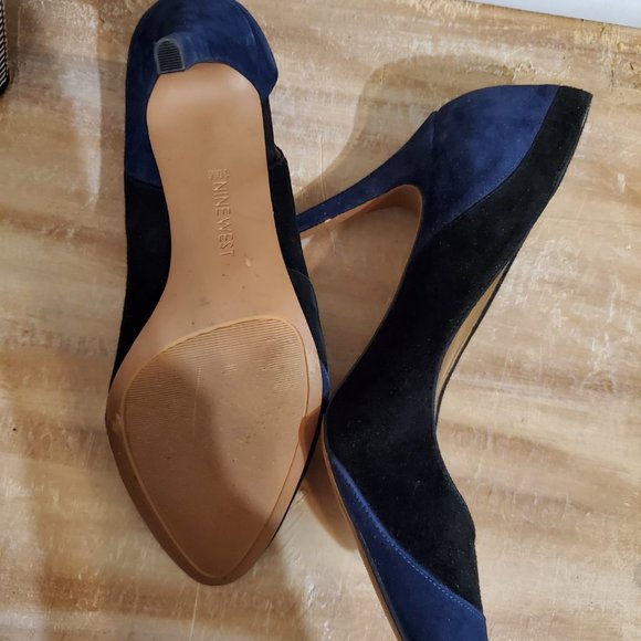 Nine West High Heels - Picture 2 of 3